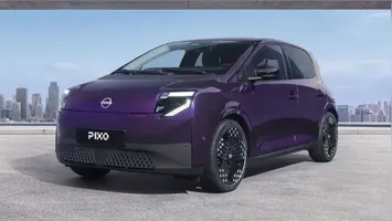 Descubra tudo sobre o Nissan Pixo elétrico 2027: potência, autonomia e preço. Uma alternativa forte no mercado de carros compactos na Europa.