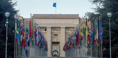 ONU aprova declaração para prevenção de pandemias