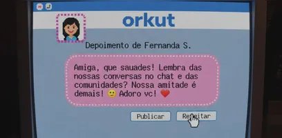 Para utilizar a plataforma, é necessário criar um novo cadastro pelo navegador e preencher os dados solicitados.