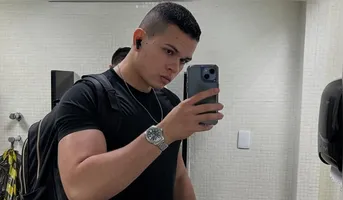 O paraense José Luís está desaparecido desde o último dia 8 de outubro