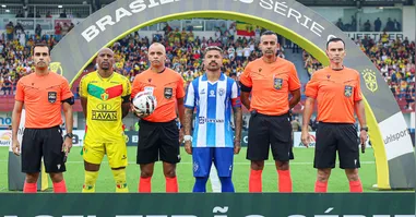 Papão cobra transparência após ocorrido