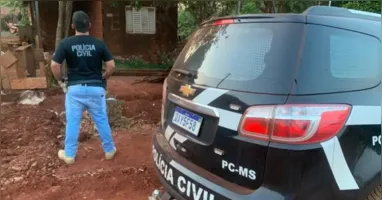 Operação em cinco estados e no DF investiga seis adolescentes suspeitos de envolvimento na morte de uma menina de 13 anos durante uma live no Discord.