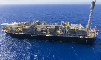 Imagem ilustrativa da notícia Petrobras tem maior margem de lucro entre grandes petroleiras mundiais