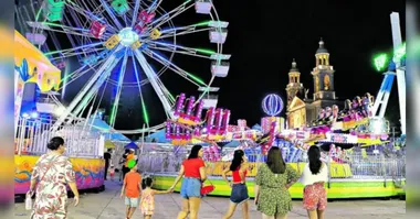 Saiba como garantir uma vaga no Arraial de Nazaré e o que esperar da programação. Vagas disponíveis para permissionários interessados!