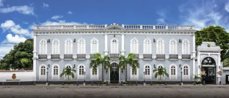 A programação preparada para o aniversário une música, literatura e patrimônio histórico.