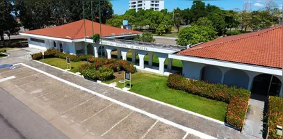A seleção é destinada à formação de cadastro de reserva para contratações temporárias.