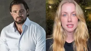 Troca de mensagens mostra que Vorcaro aprovava vídeos de Gabriela Prioli antes da publicação.