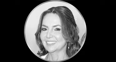 Marlinda Maria Dutra de Oliveira estava aompanhada de uma amiga que foi resgatada com vida.