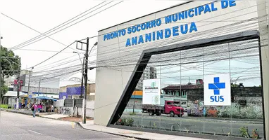 O órgão, vinculado ao Ministério da Saúde, identificou problemas nas condições de funcionamento de unidades de saúde do município.