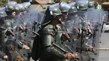 TRE-PA solicita tropas federais para 38 municípios no 2º turno das eleições de 2026 para garantir segurança e normalidade na votação.