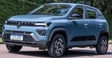 Carros elétricos usados podem custar a partir de R$ 65 mil; veja quatro modelos, compare a autonomia e saiba o que avaliar antes de comprar.