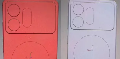 Galaxy S27 Pro terá módulo retangular como o iPhone 17.