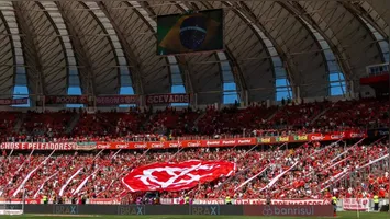 Internacional recebe R$ 20 milhões em doação. Descubra como isso pode impactar o campeonato e o time.