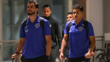 Paysandu chega a São Paulo para enfrentar a Ferroviária em duelo decisivo da Série C. Confira as últimas novidades e expectativas para a partida.