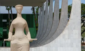 O julgamento do caso foi suspenso em junho deste ano por um pedido de vista do ministro Gilmar Mendes.