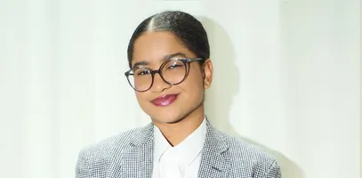“Racismo acontece em qualquer lugar e também pela nossa própria raça”, disse.