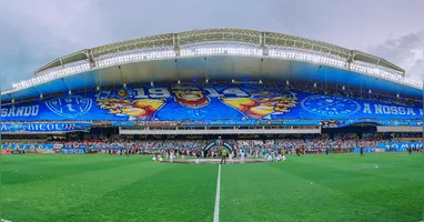 A Fiel vai invadir o Colosso do Bengola