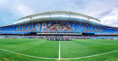 A Fiel Bicolor sabe que vale vaga no quadrangular e não vai deixar o Papão na mão