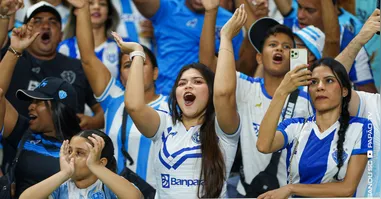 Torcida do Papão terá seis finais pela frente e precisa apoiar o clube