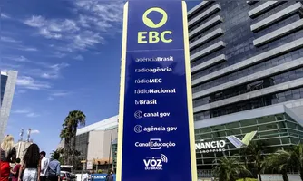 Diante do ocorrido, a EBC divulgou nota à imprensa refutando a informação de que foi responsável por qualquer erro.