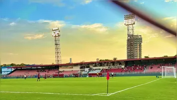 Ituano e Paysandu duelam em Itu