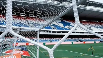 Remo e Flamengo se enfrentam no Mangueirão