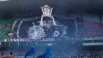 O Remo volta ao Mangueirão com a torcida ao seu lado!