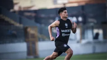 O Leão utilizou apenas dois atletas com até 23 anos no Campeonato Brasileiro de 2026 até o momento.