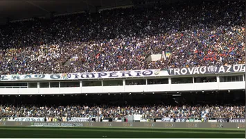 Clube do Remo cobra R$ 3 milhões em repasses atrasados de publicidade.