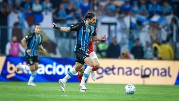 O adversário do Grêmio será o Atlético-MG, que passou pelo rival Cruzeiro nas quartas de finais.