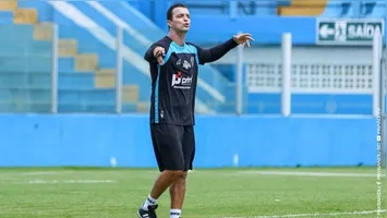 Para Júnior Rocha, a classificação do Paysandu encerrou um ciclo