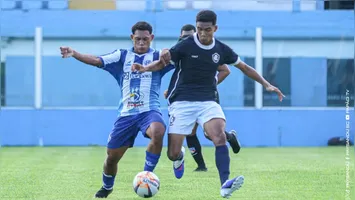 Remo e Paysandu se enfrentam novamente na Supercopa Pará Sub-17.