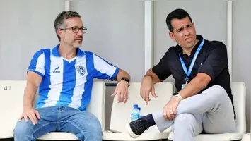 O Paysandu busca novos reforços sem comprometer seu equilíbrio financeiro.