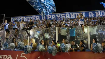 Paysandu vence a Ferroviária e sonha com acesso à Série B
