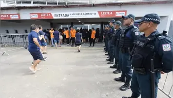 Saiba tudo sobre o esquema de trânsito e segurança para a partida Remo x Grêmio em Belém.
