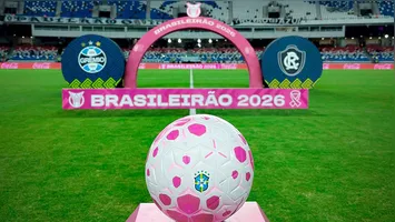 Acompanhe o duelo entre Remo e Grêmio, vital para as duas equipes na luta contra o rebaixamento na Série A do Campeonato Brasileiro.