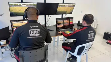 A Série A3 do Campeonato Paraense recebe VAR pela primeira vez, modernizando a arbitragem e assegurando decisões mais precisas.