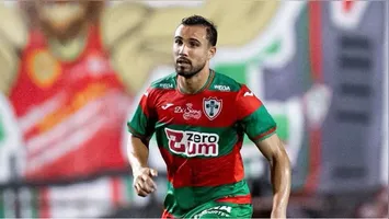 Gustavo Henrique é a nova aposta do Paysandu para a defesa!