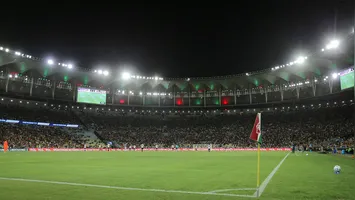 Fluminense e Remo se enfrentam em um duelo emocionante. Ingressos a partir de R$ 45.