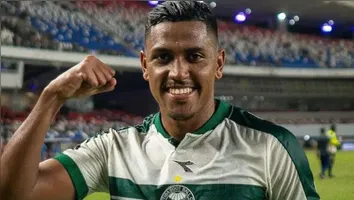 "A gente amou Belém", disse atacante Pedro Rocha sobre a saída do Remo cercada de polêmica