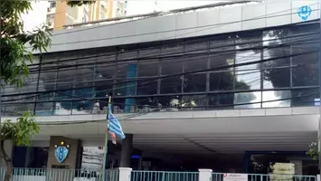Sede social do Paysandu Sport Club