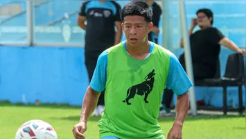 Paysandu enfrenta o Brusque na Série C sem Kukri, contundido