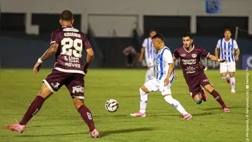 Após goleada, como o Paysandu reagirá nas duas últimas rodadas? Descubra o que vem pela frente para garantir a classificação!