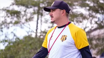 O Castanhal renova com Guilherme Furtado e promete bons resultados em 2027.