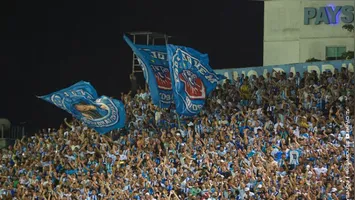 Paysandu voltará a jogar na Curuzu