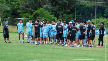 Paysandu equilibra premiações e finanças, mantendo o elenco motivado