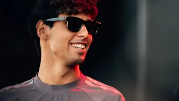 Chefe da Audi faz elogio de peso para o brasileiro Gabriel Bortoleto.