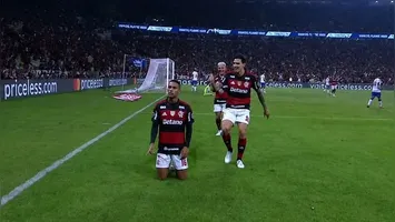 A Libertadores entra em sua fase decisiva! Veja os duelos das quartas e descubra quem poderá brigar pelo título.