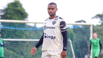 O Paysandu inicia sua jornada no quadrangular decisivo.