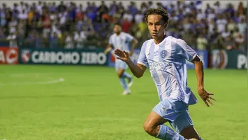 Revelado pela Tuna Luso, Juninho também acumula passagem pelo Paysandu